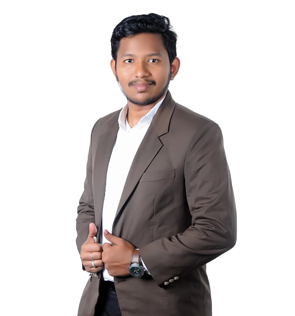 P. N. Chendilnadan